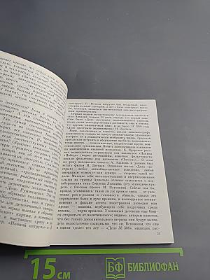 Кино-детектив. Уголовный розыск и художественный поиск
