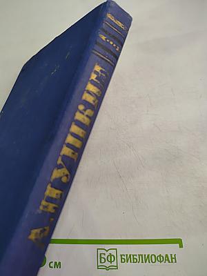 А. Пушкин. Полное собрание сочинений. Том 8: Письма (1815-1830)