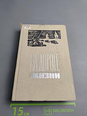 На дороге жизни