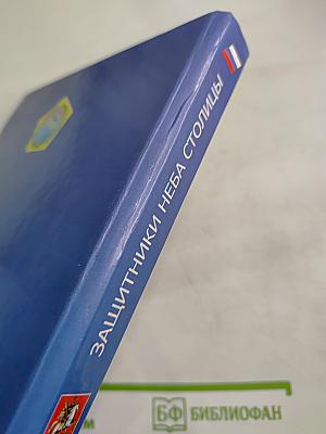 Защитники неба столицы