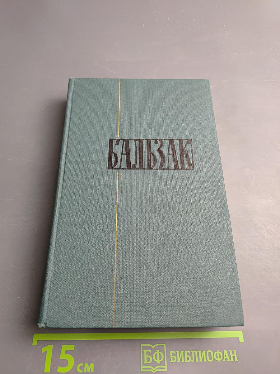 Собрание сочинений в 24 томах. Том 15. Человеческая комедия. Сцены Парижской жизни. Мелкие буржуа