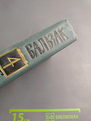 Собрание сочинений в 24 томах. Том IV. Сцены частной жизни