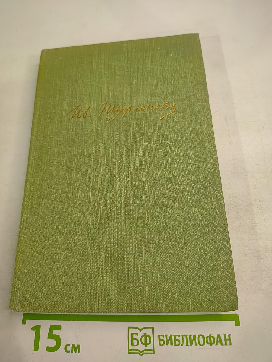 Собрание сочинений. Том 6: Повести и рассказы 1854-1860