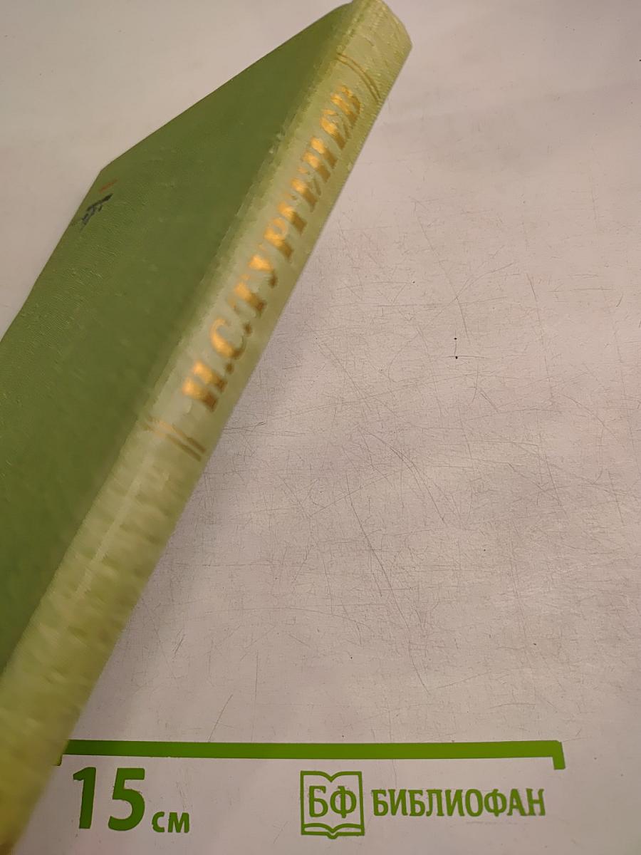 Собрание сочинений. Том 6: Повести и рассказы 1854-1860