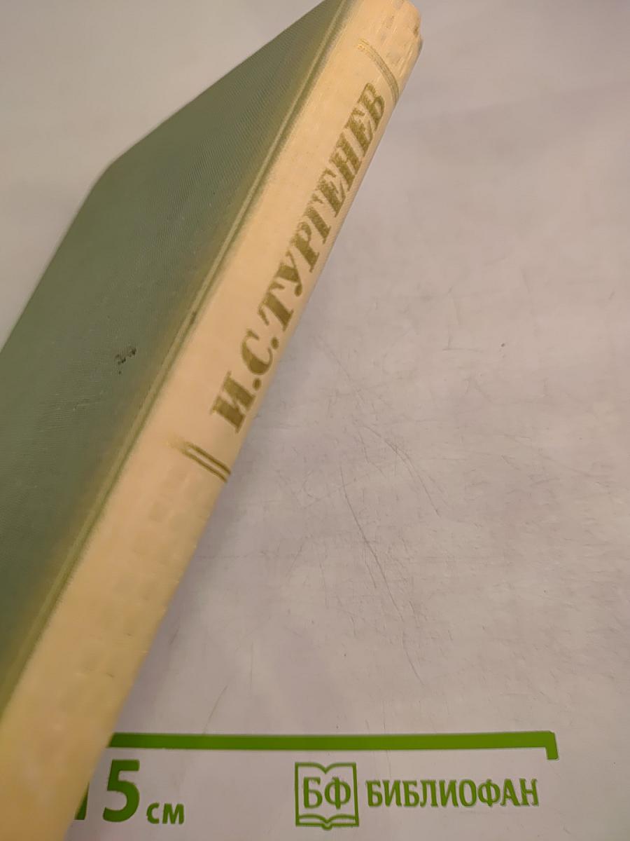 Собрание сочинений. Том пятый: Повести и рассказы 1844-1853