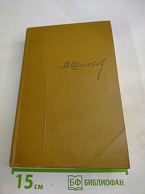 Тихий Дон. Том 4