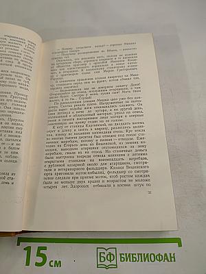 Тихий Дон. Том 4