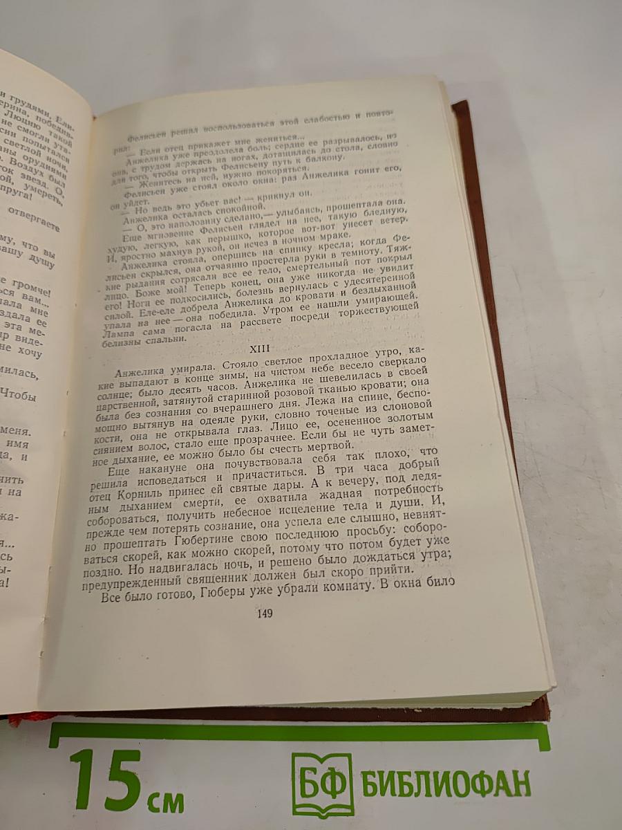 Мечта. Человек-зверь. Том 13