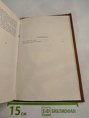 Мечта. Человек-зверь. Том 13