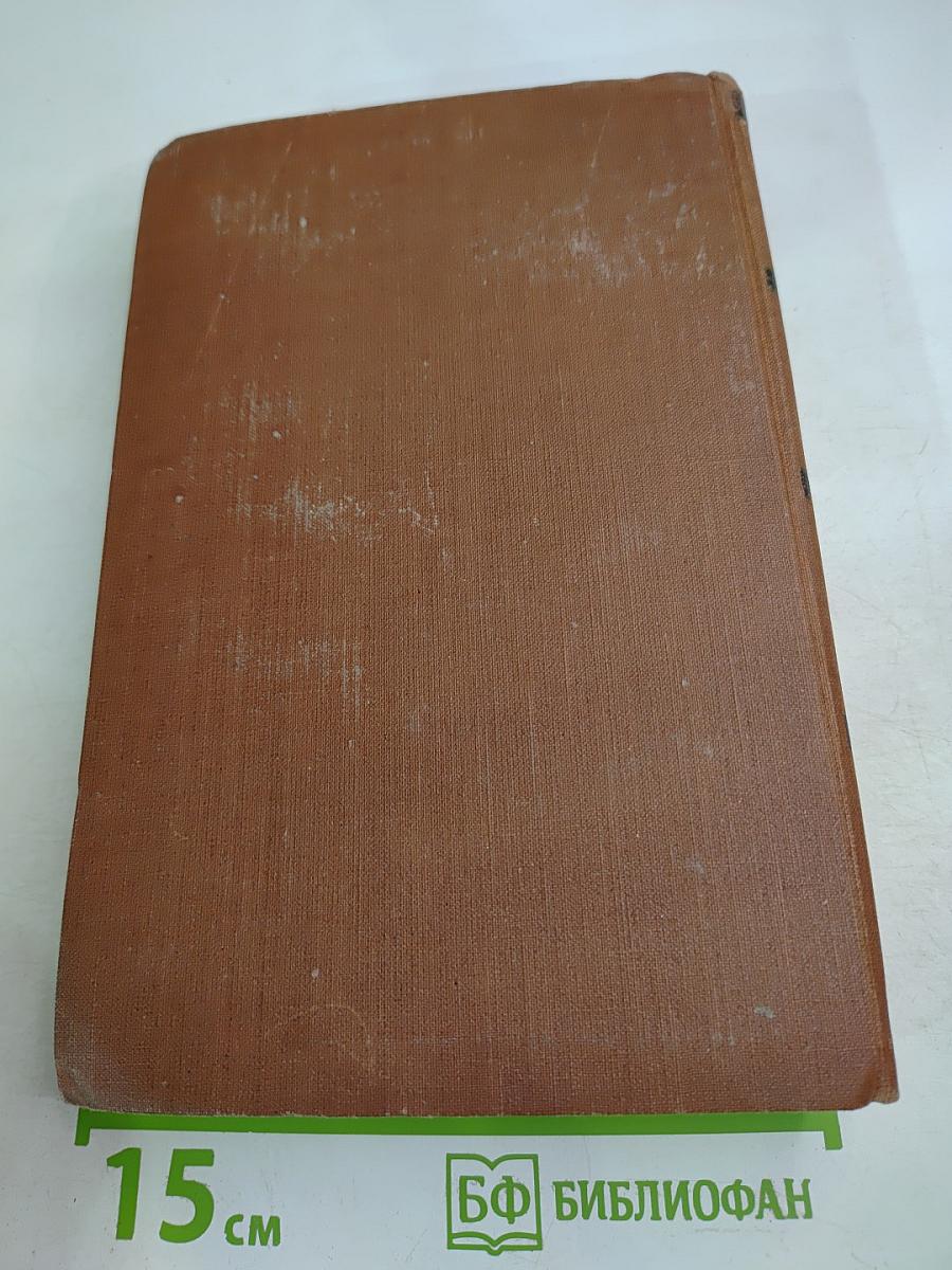 Мечта. Человек-зверь. Том 13