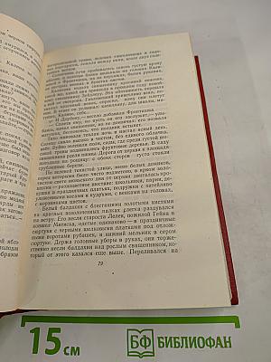 Алоис Ирасек. Сочинения. Том седьмой, второй полутом: У нас. Новая крошка. Часть вторая (продолжение) и третья