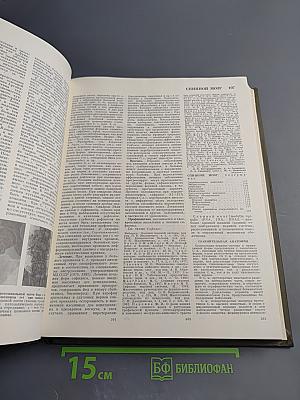 Большая медицинская энциклопедия. Том 24: Сосудистый шов - Тениоз