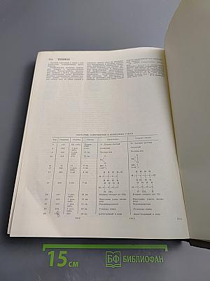 Большая медицинская энциклопедия. Том 24: Сосудистый шов - Тениоз