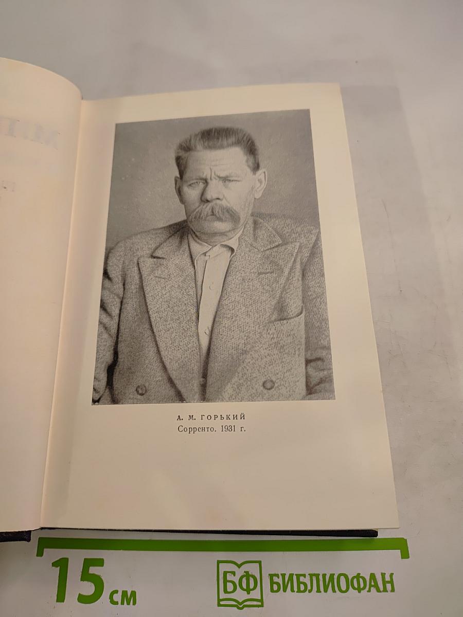 Собрание сочинений. Том 19: Пьесы, сценарии, инсценировки
