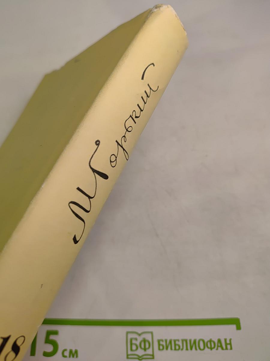 Собрание сочинений. Том 19: Пьесы, сценарии, инсценировки