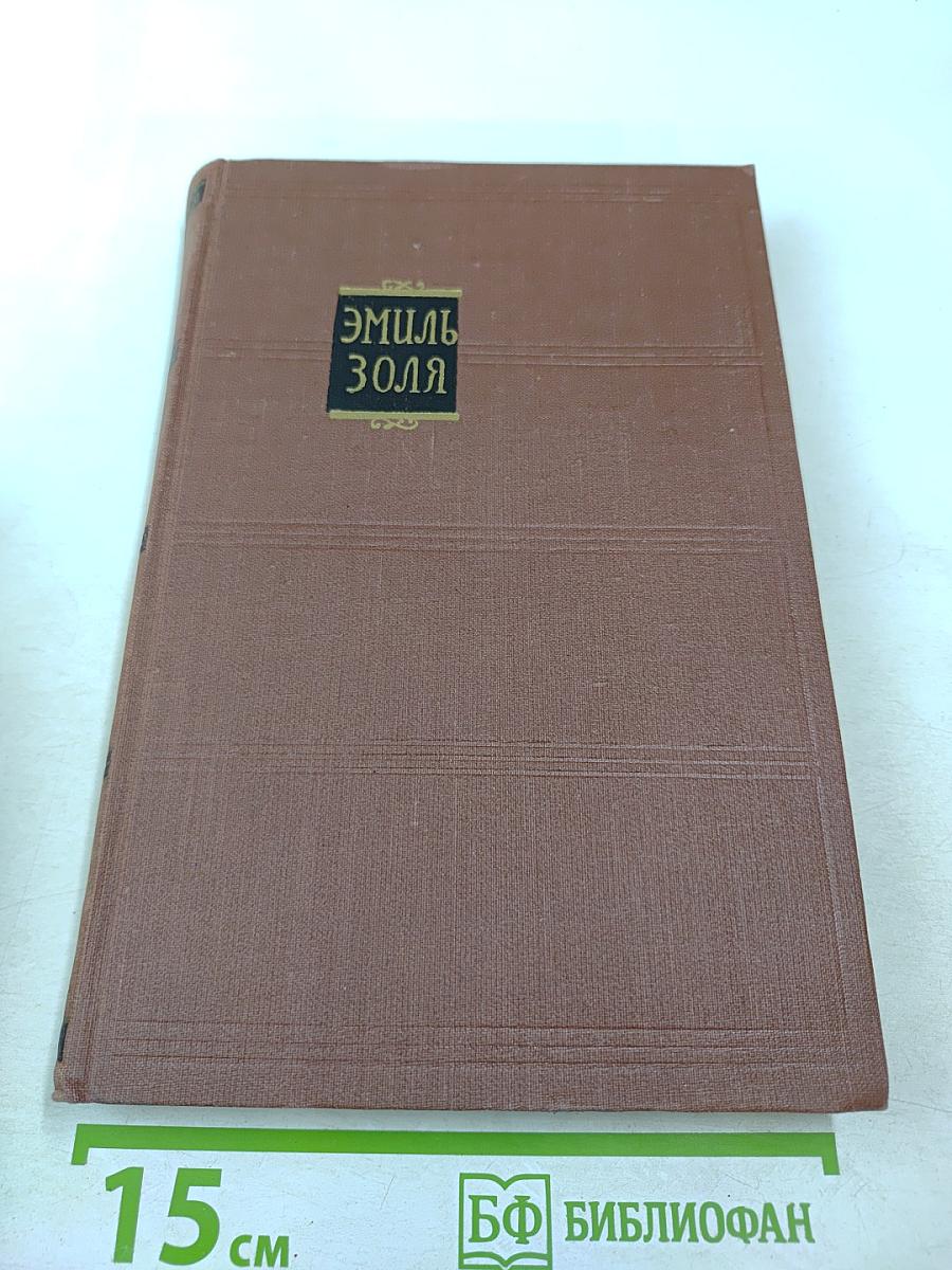 Разгром. Том 15