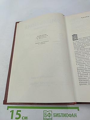 Разгром. Том 15