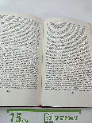 Разгром. Том 15