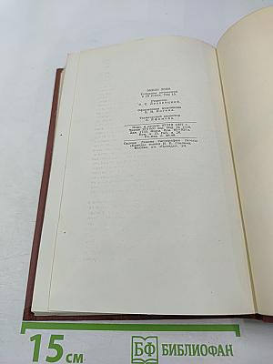 Разгром. Том 15