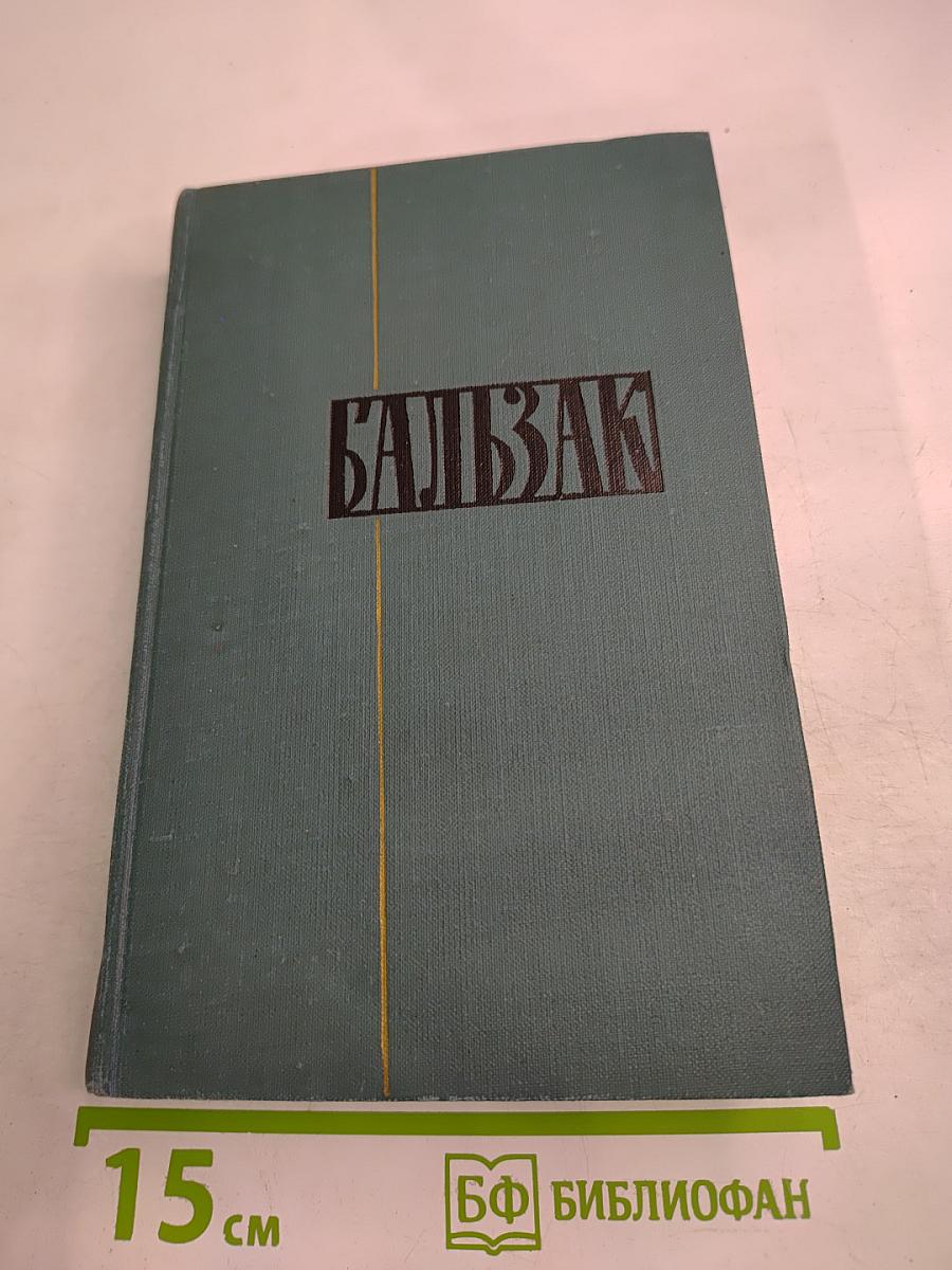 Собрание сочинений в 24 томах. Том 13. Человеческая комедия
