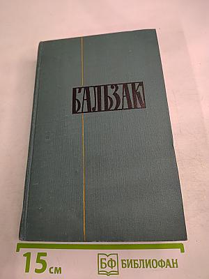 Собрание сочинений в 24 томах. Том 13. Человеческая комедия
