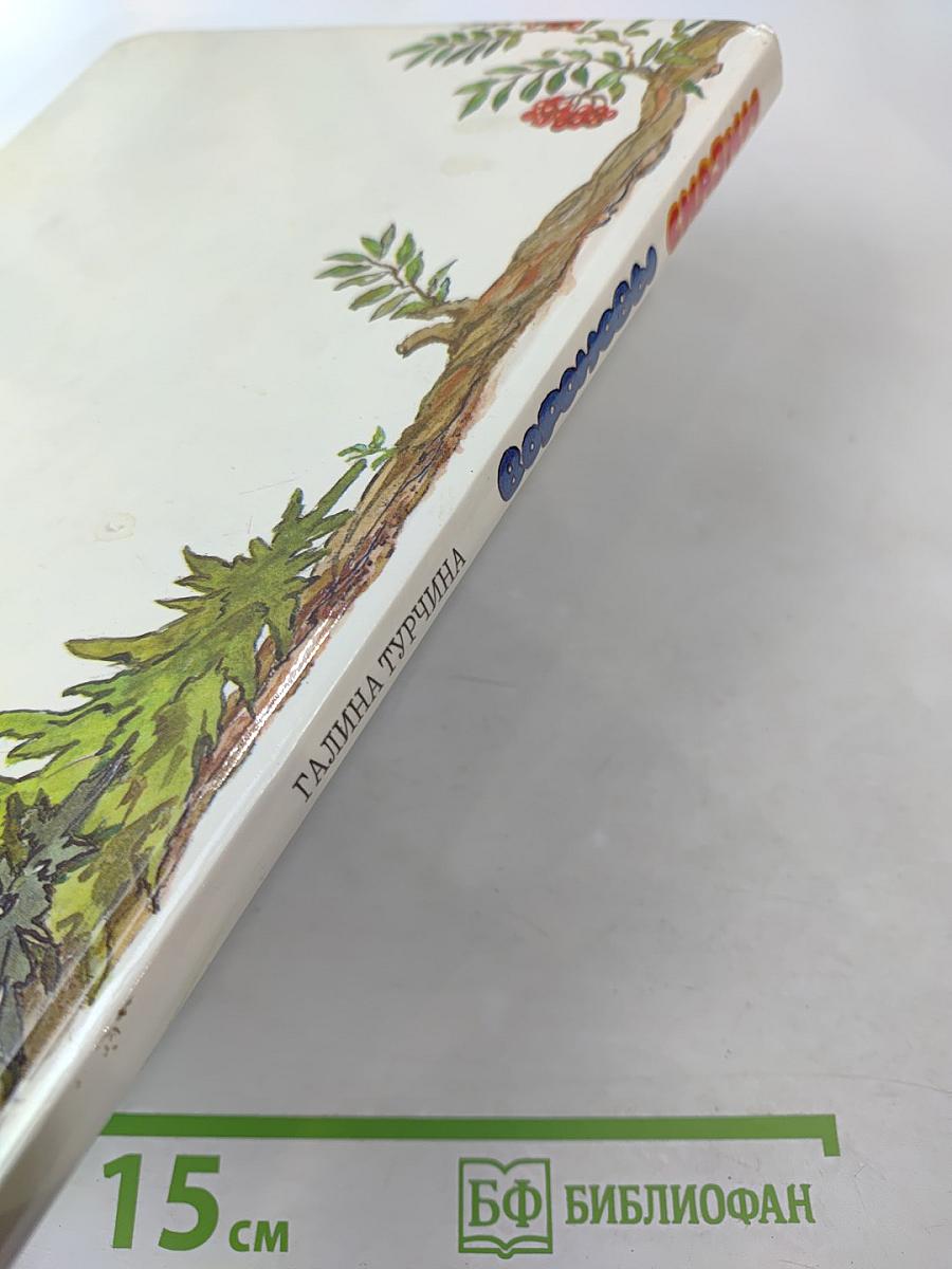 Вороновы сказки