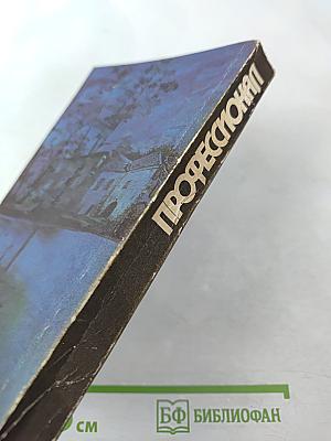 Профессионал