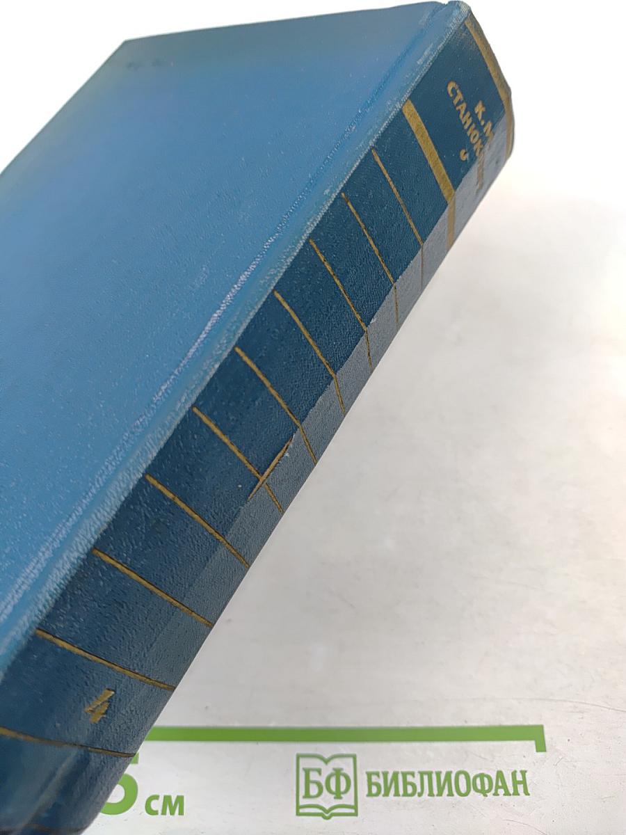 Собрание сочинений. Том 4. Произведения 1873-1880