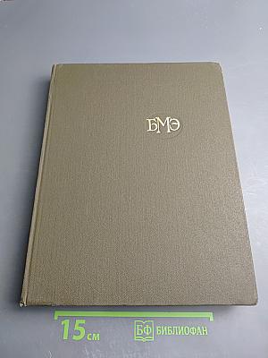 Большая медицинская энциклопедия. Том 19. Перельман – Пневмопатии