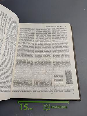 Большая медицинская энциклопедия. Том 19. Перельман – Пневмопатии