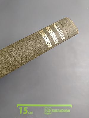 Большая медицинская энциклопедия. Том 19. Перельман – Пневмопатии