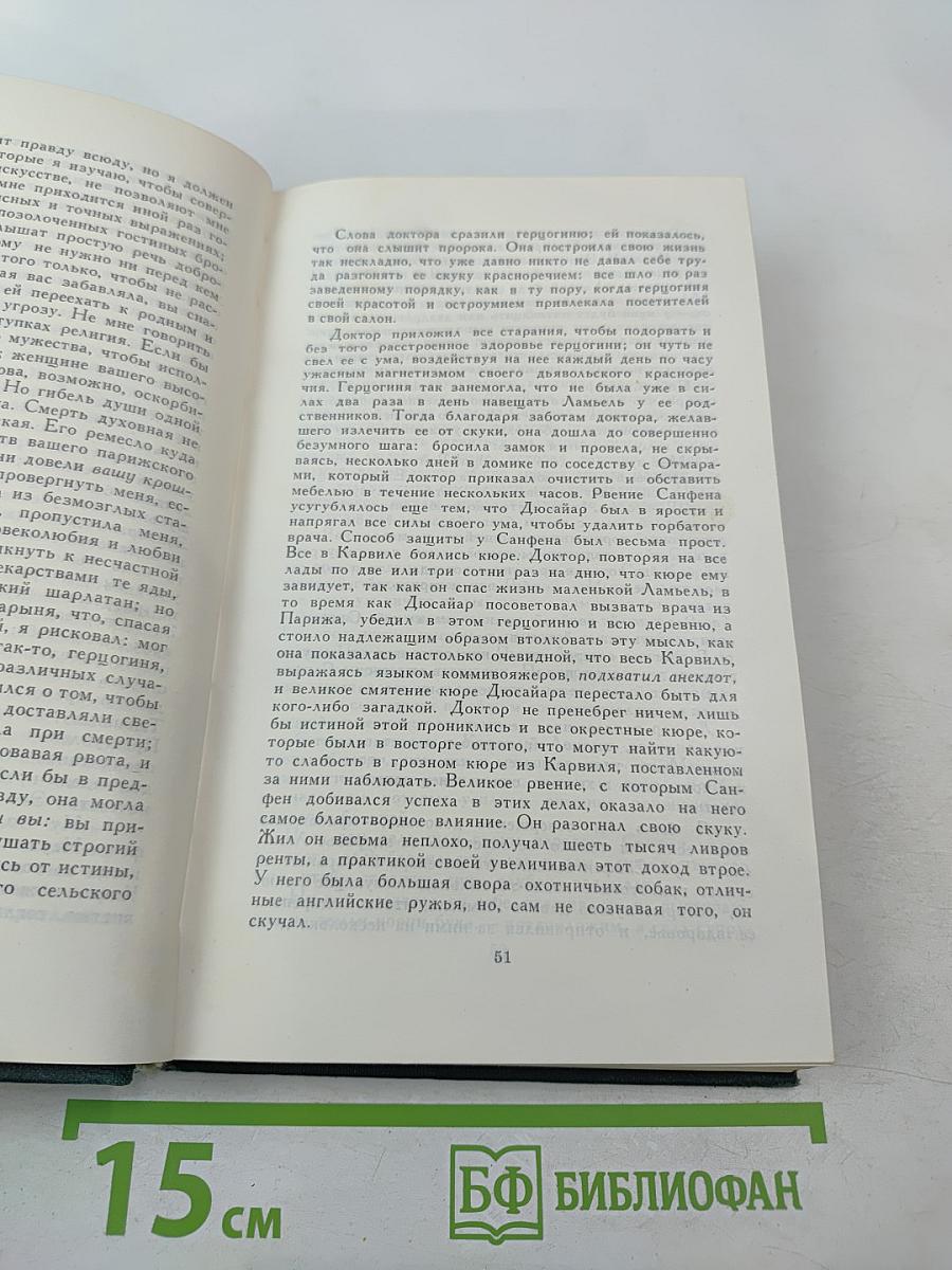 Собрание сочинений в 12 томах. Том VI