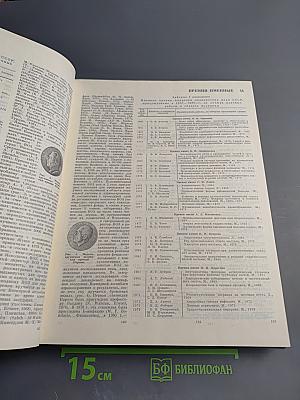 Большая медицинская энциклопедия. Том 21: Преднизон – Растворимость