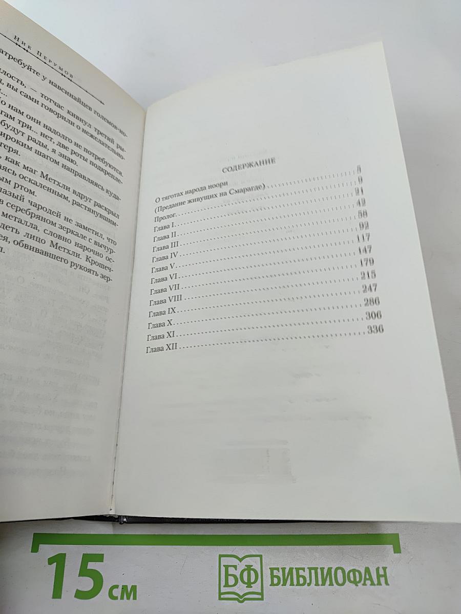 Имя Зверя. Том первый. Взглянуть в бездну