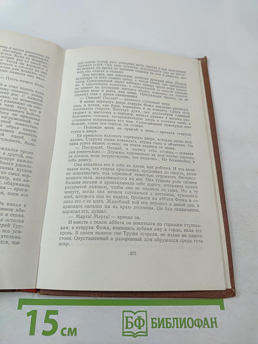 Завоевание Плассана