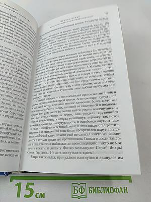 Чёрное копьё. Книга вторая