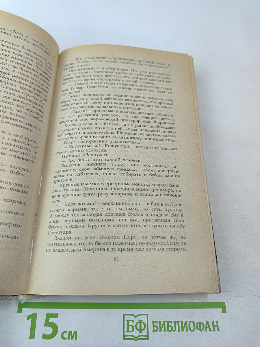 Собор Парижской Богоматери