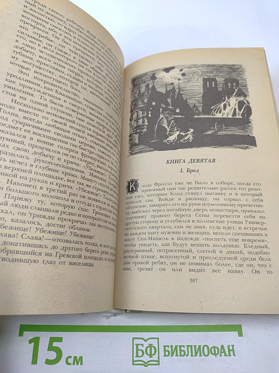 Собор Парижской Богоматери