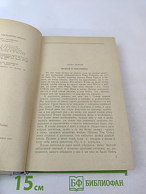 Приключения Гекльберри Финна