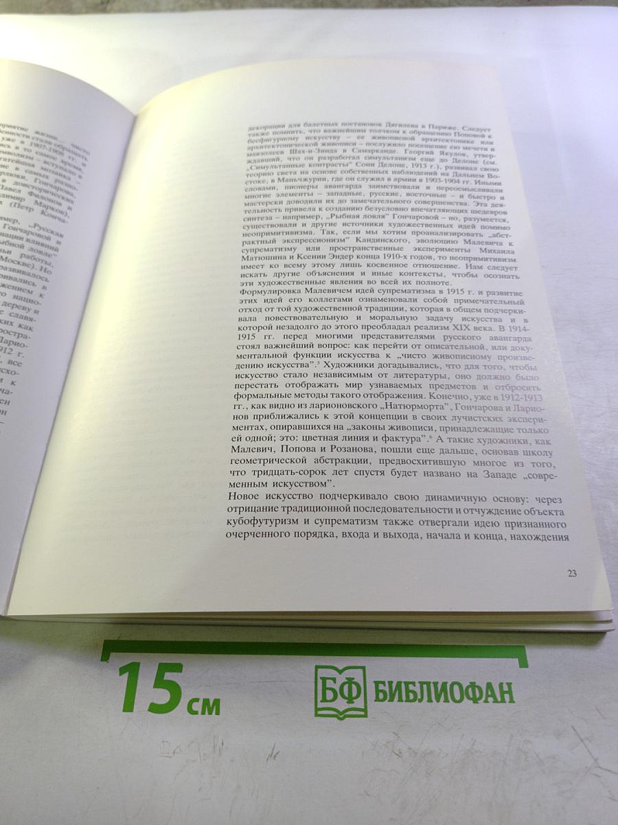 Шедевры живописи XX века из собрания Тиссен-Борнемиса