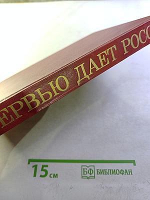 Интервью дает Россия