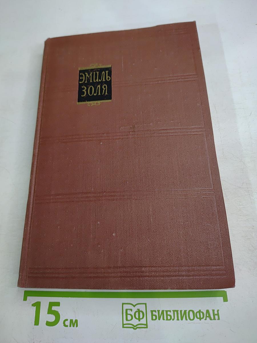 Доктор Паскаль. Том 16