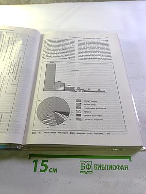 Международная экономика. Часть первая. Международная микроэкономика: Движение товаров и факторов производства