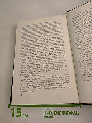Хождение по мукам. Том второй. Книга третья. Хмурое утро