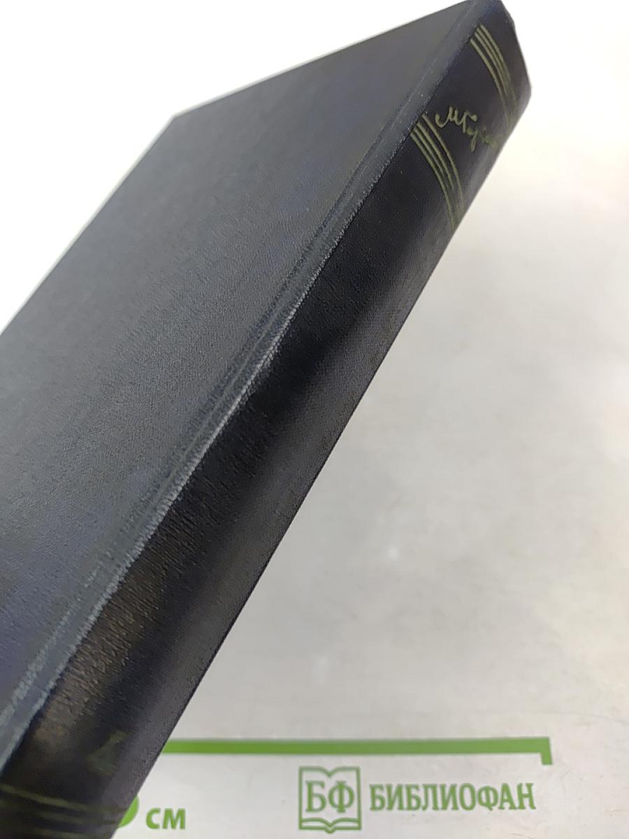 М. Горький. Собрание сочинений в тридцати томах. Том 4. Повести, очерки, рассказы. 1899—1900