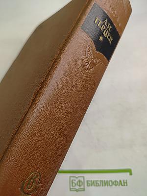 Былое и думы. Части 6-8