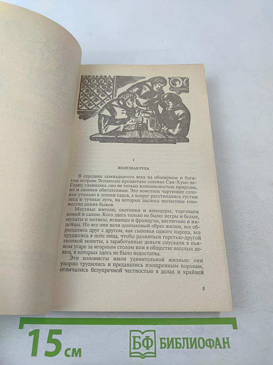 Пираты Мексиканского залива