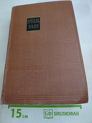 Эмиль Золя. Том 9. Дамское счастье. Радость жизни