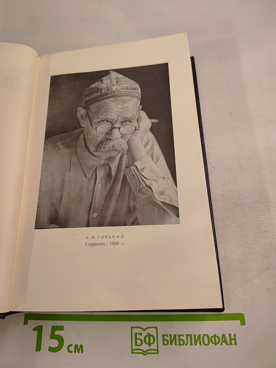 Собрание сочинений. Том 25: Статьи, речи, приветствия (1929-1933)