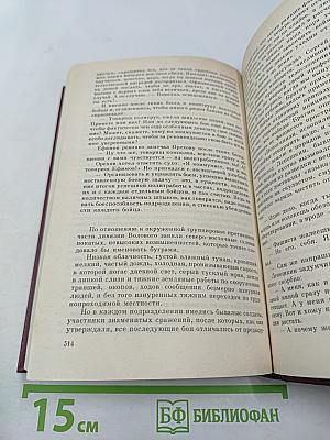 Собрание сочинений. Том четвертый. Повести